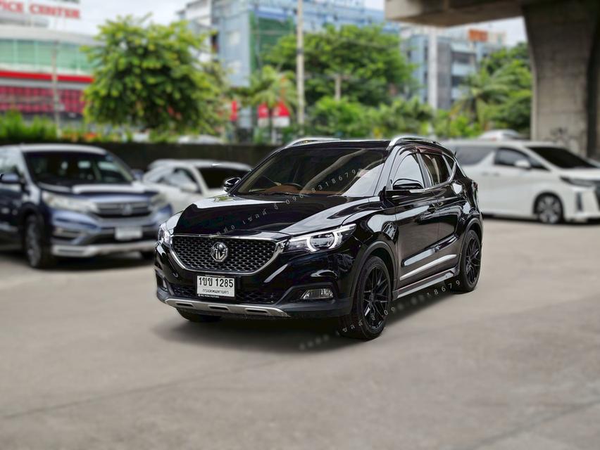 MG ZS 1.5 X Sunroof ปี 2020