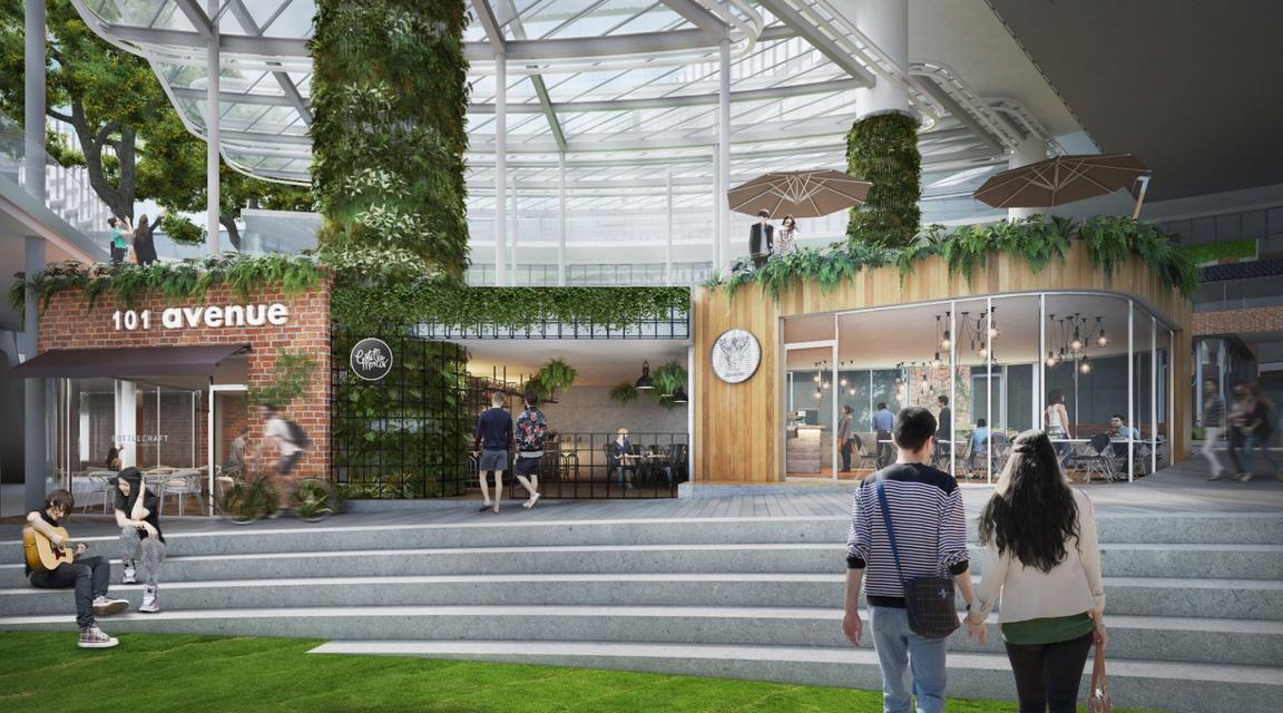 ขายคอนโดวิสซ์ดอม เอสเซ้นส์ ชั้น 40 ใกล้รถไฟฟ้า BTS ปุณณวิถี 11