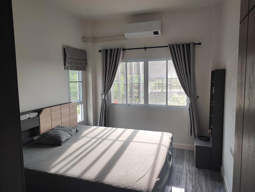 ขายบ้านสวนบรรยากาศดี บนพื้นที่ขนาดใหญ่ จ.อุดรธานี! (H1SS-479) 6