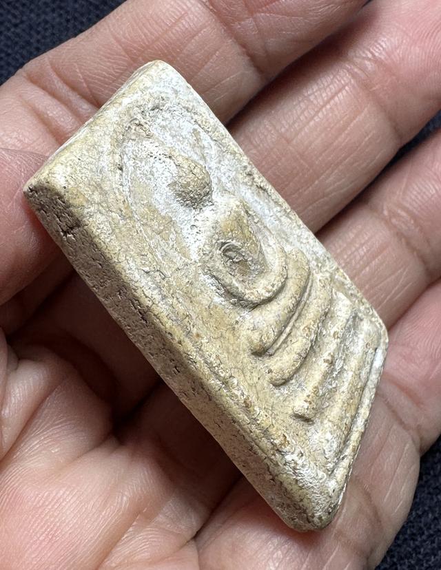 องค์ละ1000🙏พระสมเด็จพระบ้าน  พิมพ์ต่างๆ เนื้อเก่า รูปที่ 3