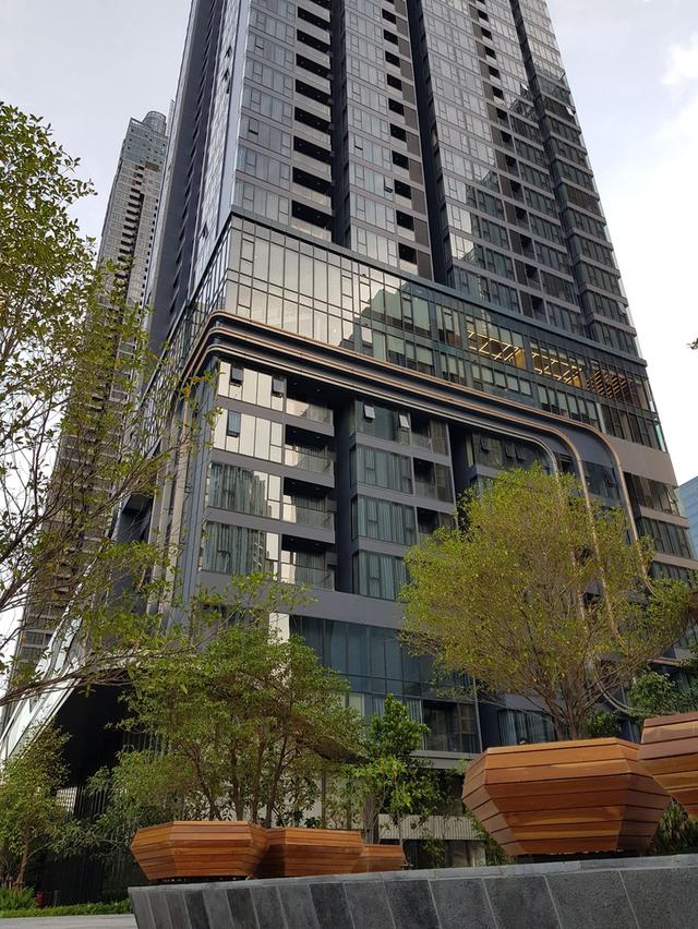 ขายคอนโด ใกล้ Central พระราม 9 3