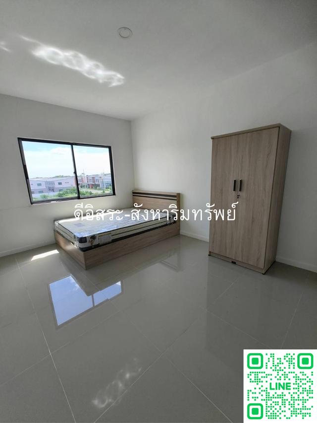 โฮมออฟฟิศ winning residence 3