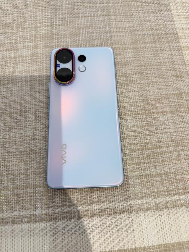 ViVo V60 256gb สภาพสวย ครบกล่อง