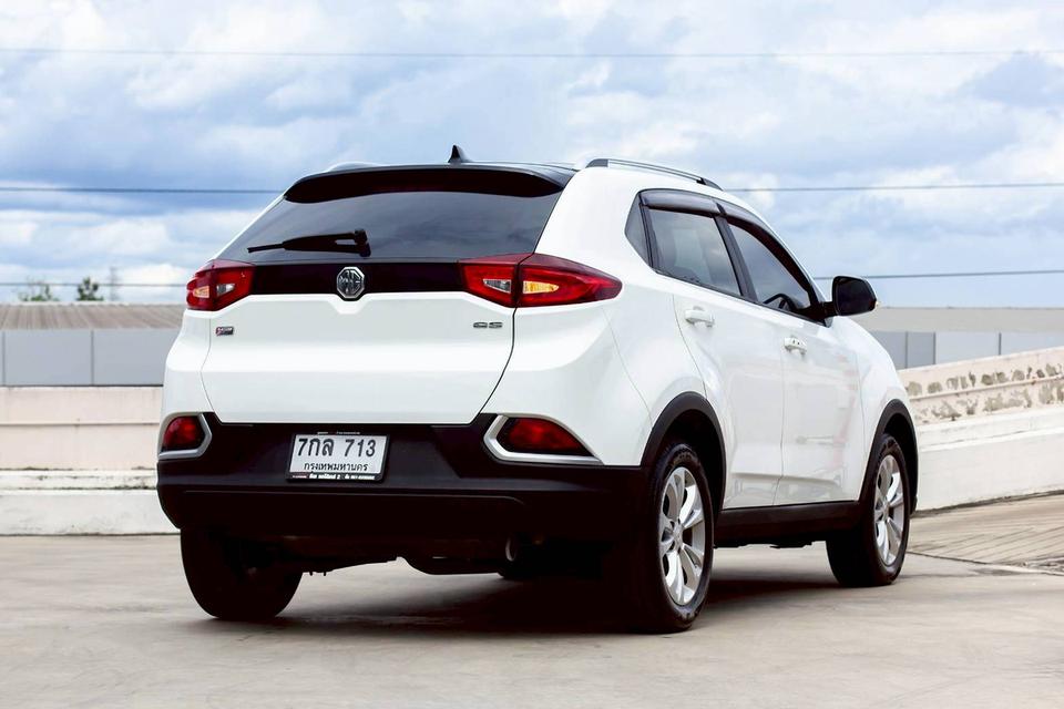 MG GS 1.5Turbo X ปี18 6