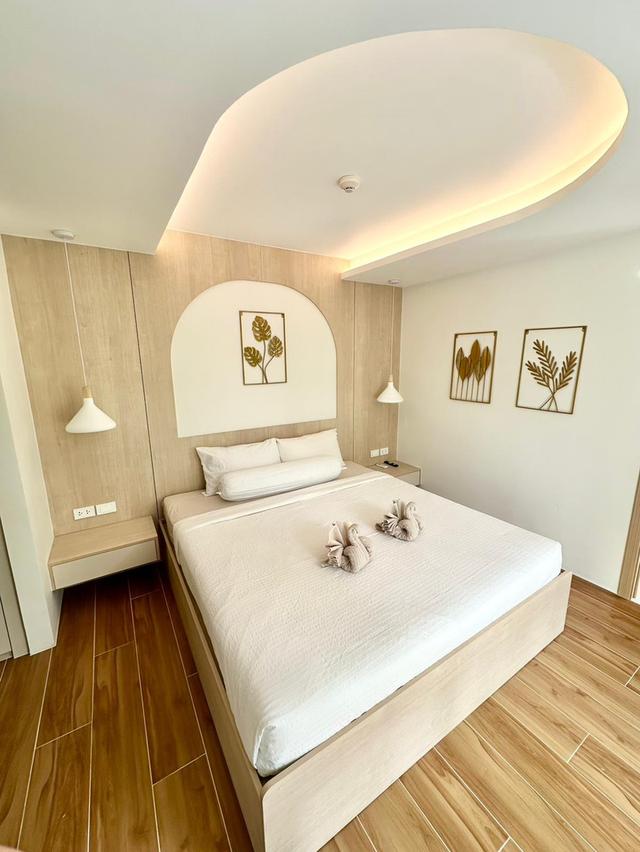 FOR SALE & RENT: Stunning Resort-Style Condo in Kamala, Phuket! (Fantasea Condo Kamala) 1