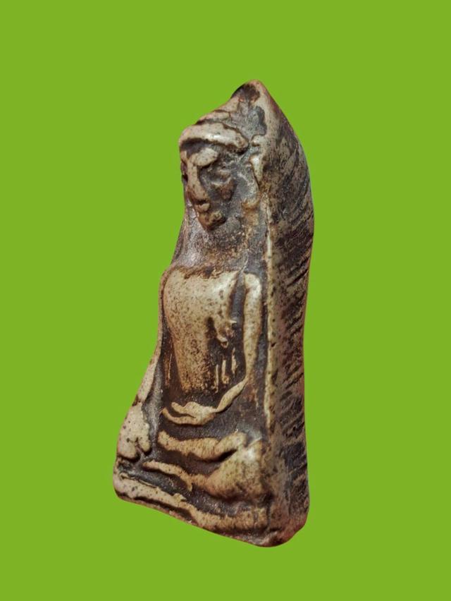 พระผงสุพรรณ เปิดให้บุชาจ้า รูปที่ 3