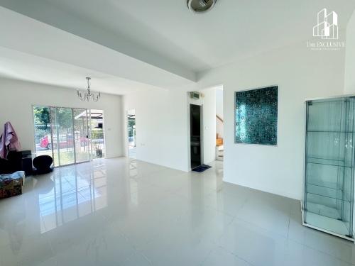 🏡 ขายบ้านเดี่ยว พฤกลดา บางใหญ่ – ทำเลดี ใกล้รถไฟฟ้า บางใหญ่ นนทบุรี 6