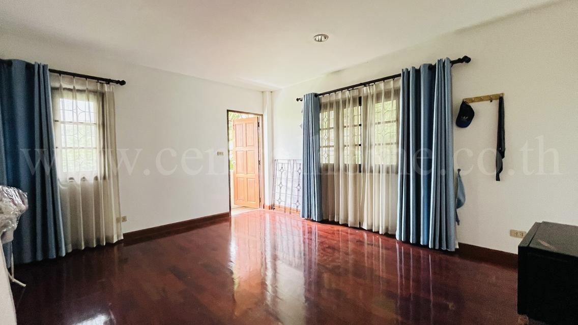 บ้านเดี่ยว 105.8 ตร.วา ท่าข้าม 12 ทำเลดี ใกล้ เซ็นทรัลพระราม 2 15