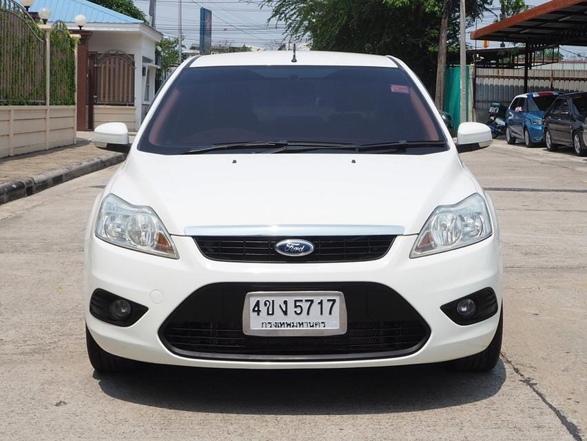 FORD FOCUS 1.8 FINESS (MNC) ปี 2011 AUTO สภาพนางฟ้า 3