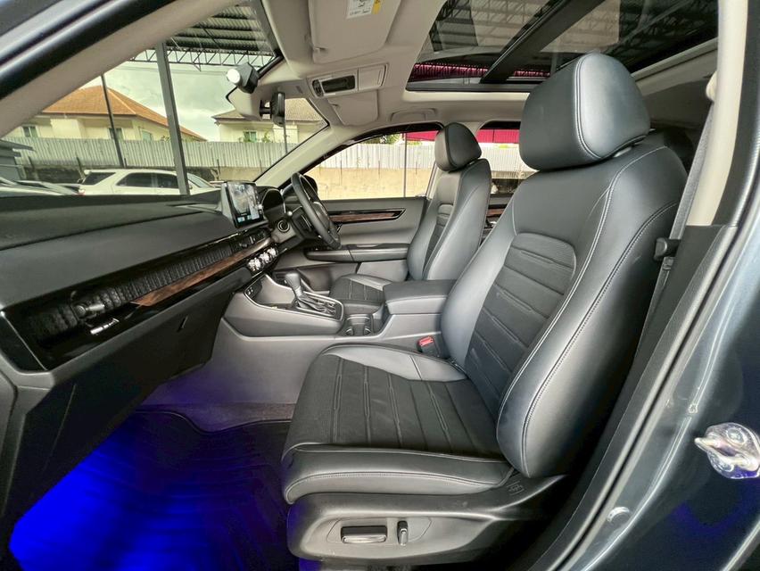 Honda CRV 2.0e:hev ES ปี24 รูปที่ 14