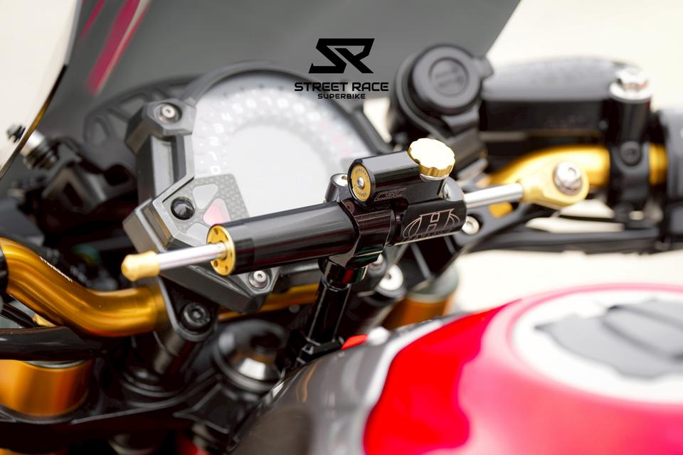 2018 Kawasaki z900 special edition ปี 2018 14