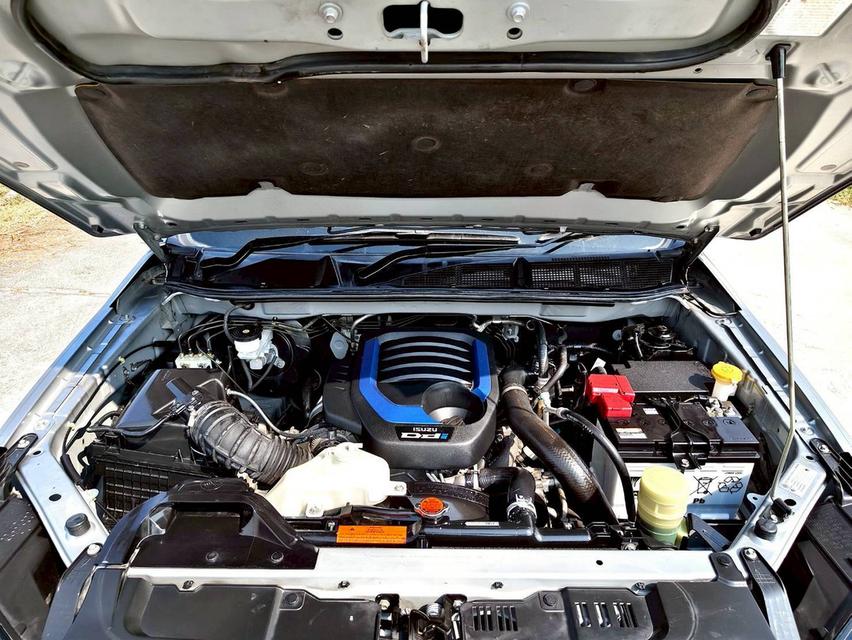 Isuzu Mu-x 1.9Active ปี21 รูปที่ 16