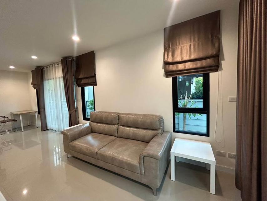 บ้านเดี่ยวให้เช่า ใกล้ม.รังสิต หมู่บ้าน ดีไลท์ ดอนเมือง รังสิต 2