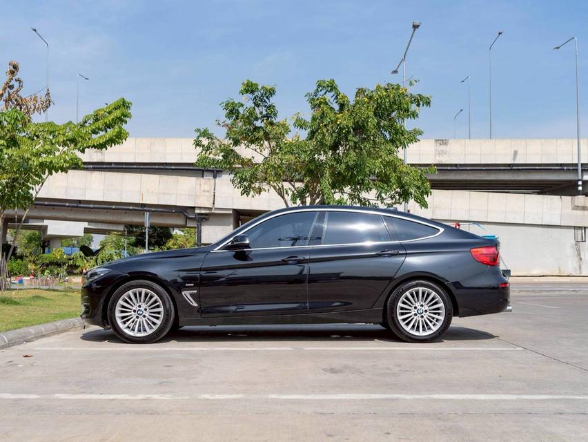 ขาย BME 320d GT ปี18
