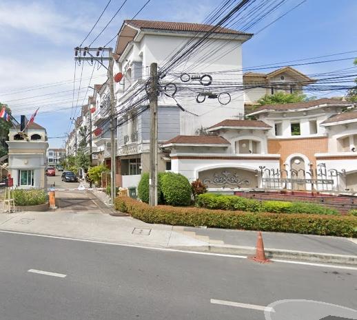 ให้เช่าทาวน์โฮม 3 ชั้น ม.บ้านกลางเมือง โยธินพัฒนา–ลาดพร้าว ใกล้เซ็นทรัลอีสต์วิลล์ เลียบด่วนรามอินทรา 9