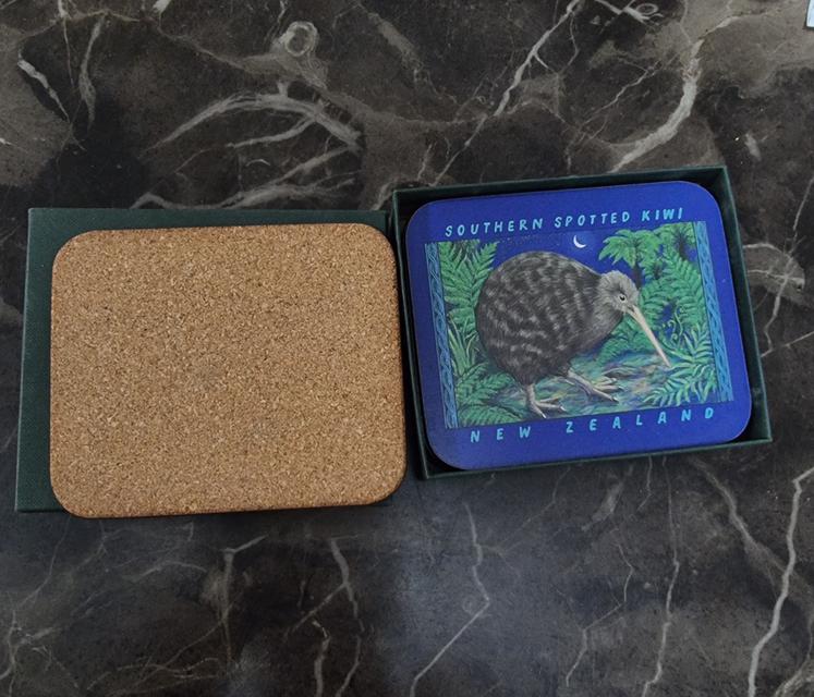 ของเก่าของโบราณสะสมจากนิวซีแลนด์ รูปที่ 4