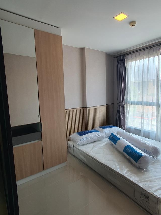 Maxxi condo พหลโยธิน34 1bed plus 30.44ตร.ม. 4