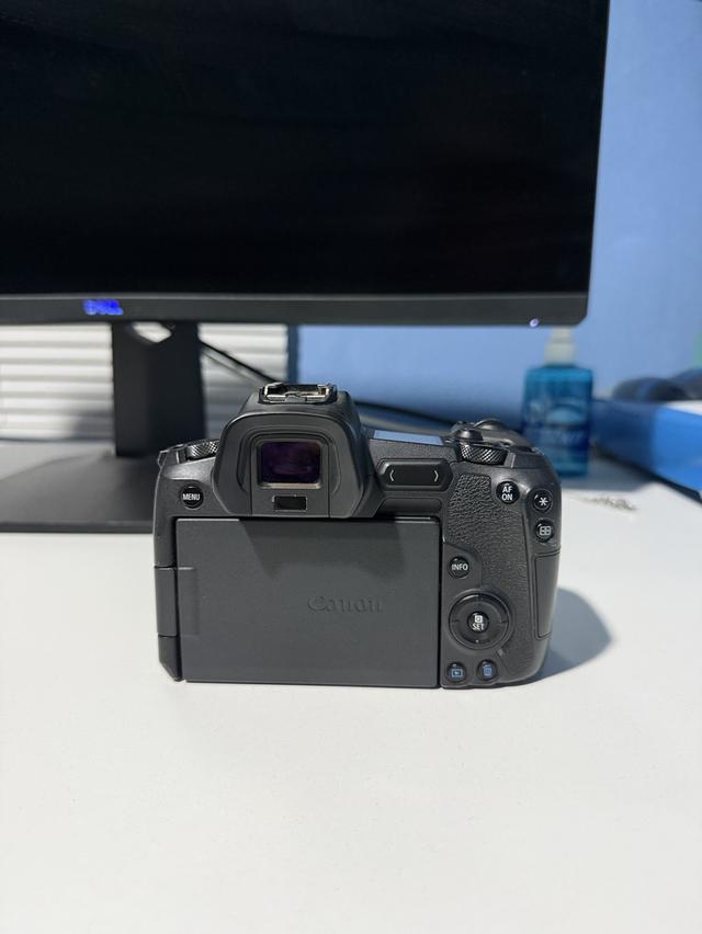 กล้อง Canon Eos R มือสอง 3