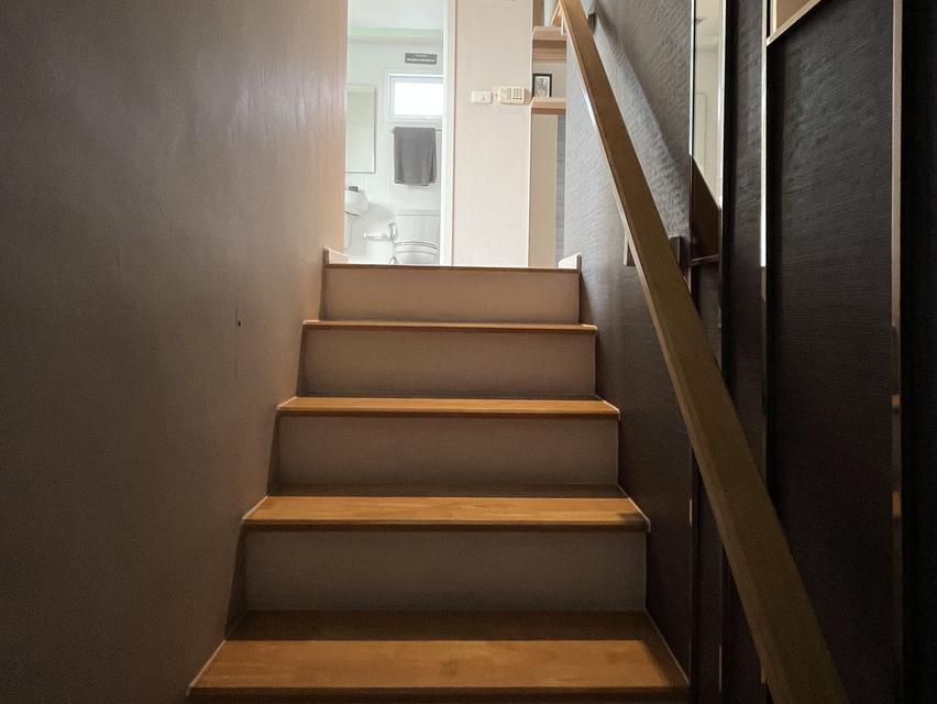 SALE!! ทาวน์โฮมแปลงมุม ขาย/เช่า 18,000 บาท/เดือน 11