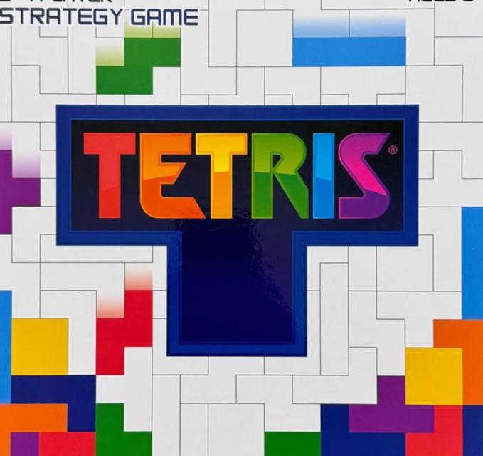 Tetris 2