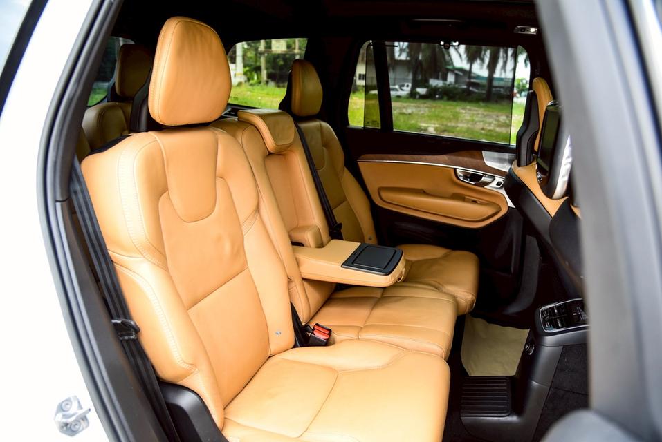 รหัสรถ CBL4911 VOLVO XC90 2.0 T8 Inscription 4WD AT 2018 9