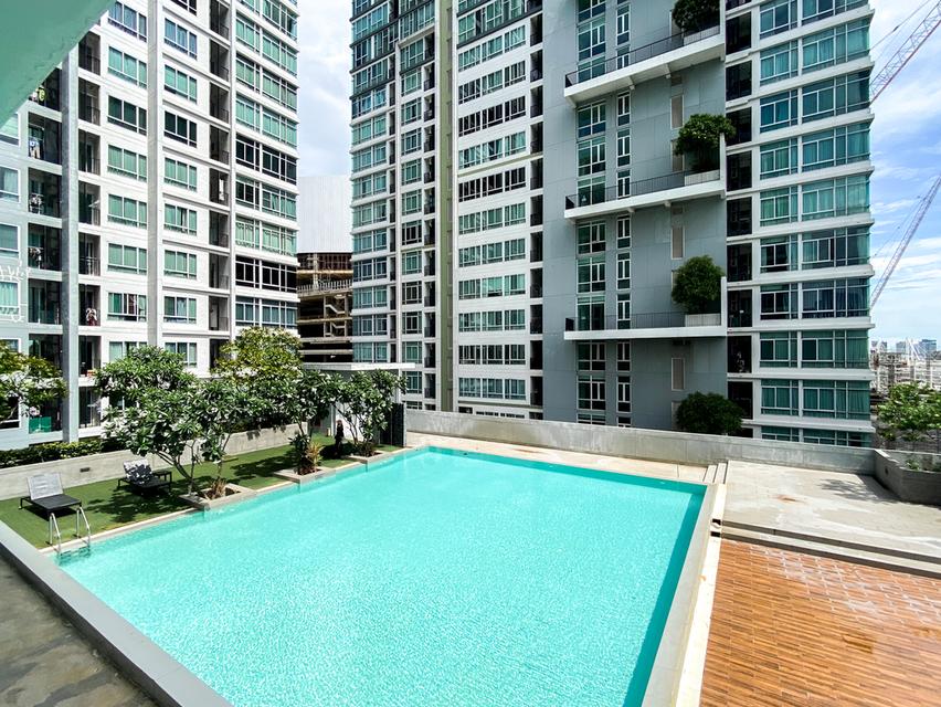 📢คอนโดห้องมุม ชั้น 11 วิวโล่ง The Sky Sukhumvit — เพียง 2.7 ล้านเท่านั้น! 19