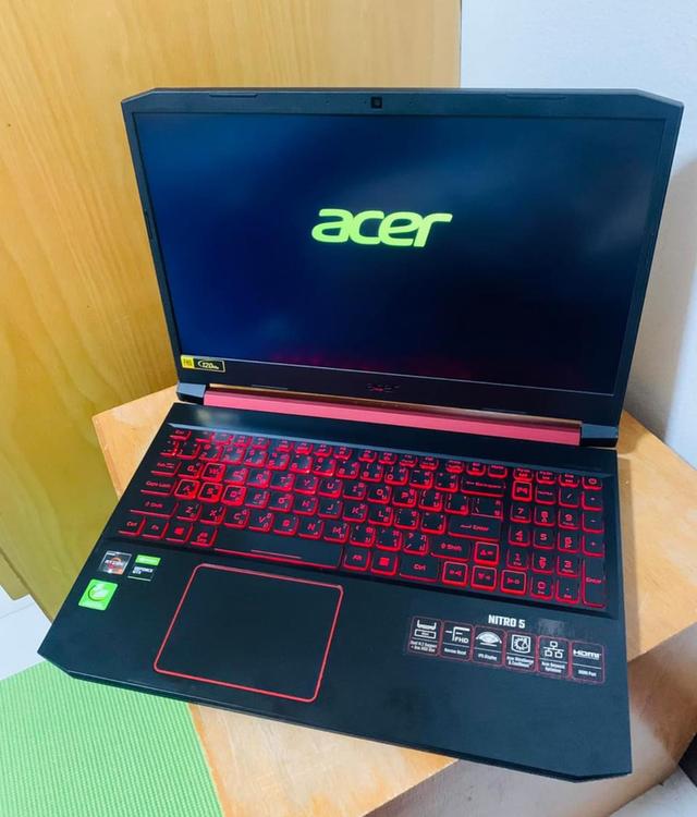 ขาย Acer Nitro 5 มือ2 1