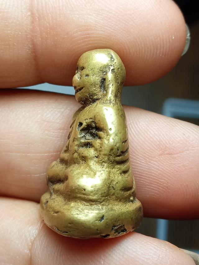 หลวงพ่อเงินวัดบางคลาน