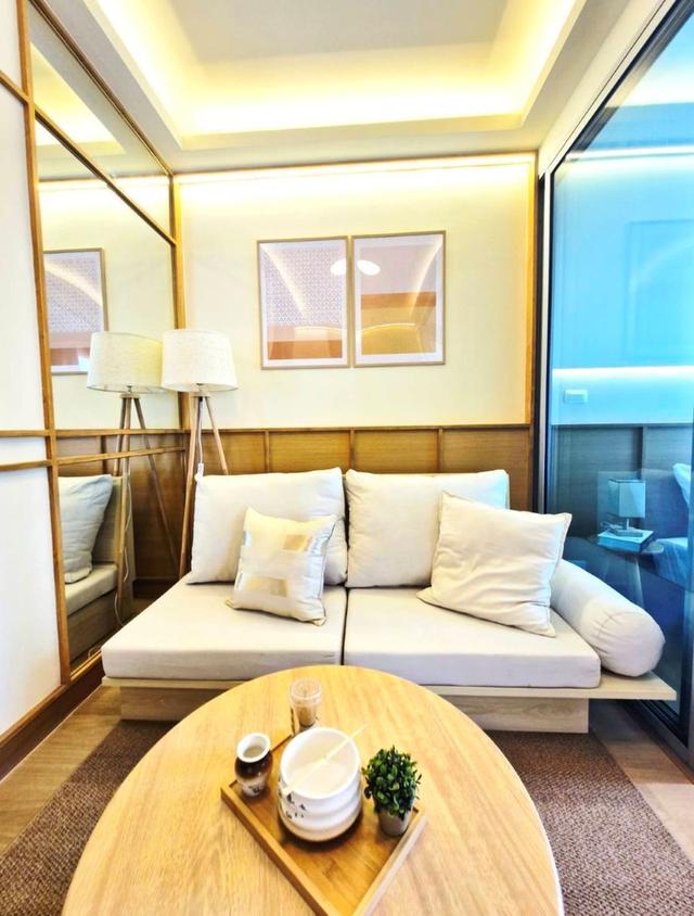 ขายคอนโด A Space ME Bangna ถนนบางนา ตราด 3