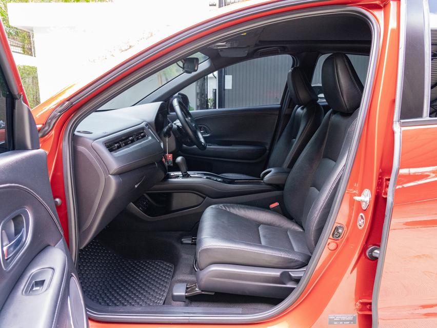 HONDA HR-V 1.8 RS ปี 2019 รูปที่ 11