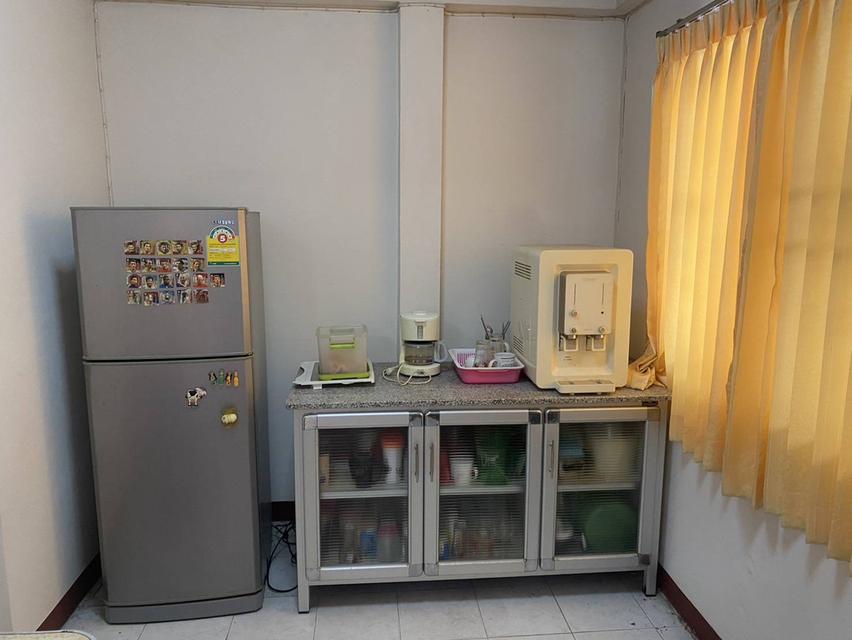 บ้านเดี่ยว ม.ศุภลัยวิลล์ 5