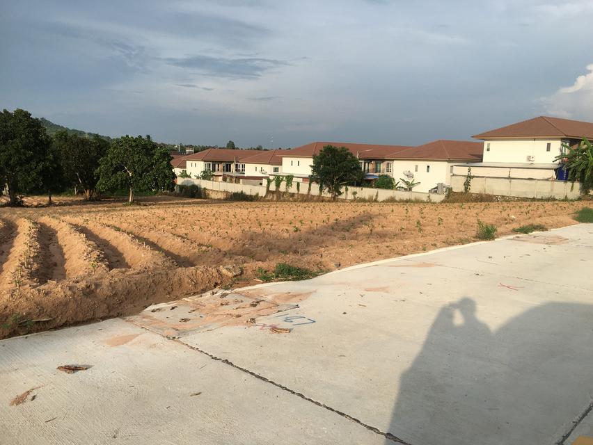 ขายที่ดินบ่อวิน 18-0-35ไร่ด้านหลังติดคลองพันเสด็จ ที่ดินเหมาะพัฒนาอุตสาหกรรม,ที่พักอาศัย ที่ตั้งตำบลบ่อวิน อำเภอศรีราชา จังหวัดชลบุรี 5