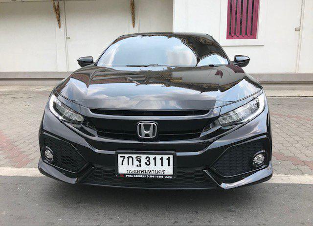 ขาย Civic FK Hatchback 1.5 Turbo 1