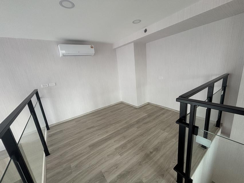 คอนโดออริจิ้น ปลั๊ก แอนด์ เพลย์ ศรีนครินทร์ 6