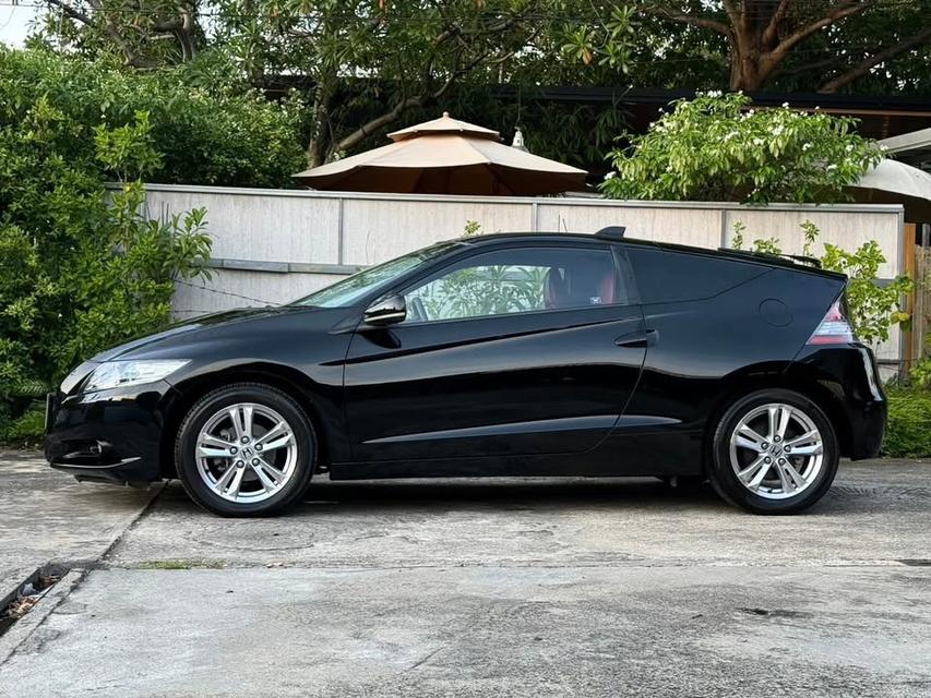 2012 Honda CR-Z  รถแท้ออกศูนย์ 13