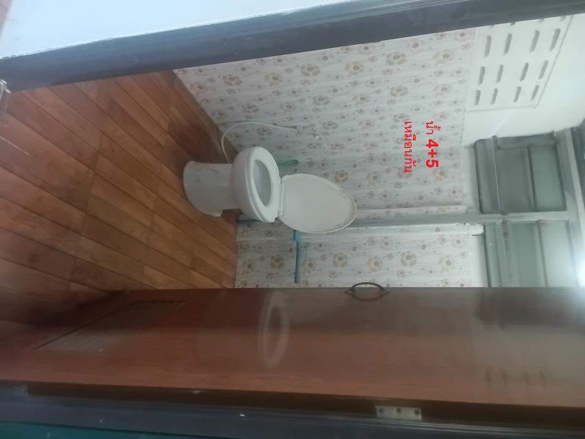 บ้านเดี่ยว 2 ชั้น 100 ตรว 4 ห้องน้ำ 5 ห้องนอน ซ.คลองหลวงตะวันตก73 15