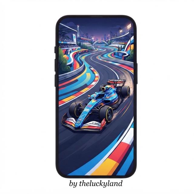 Race Mode On วอลเปเปอร์มือถือ วอลเปเปอร์มินิมอล วอลเปเปอร์เสริมดวง วอลเปเปอร์สายมู Lucky Mobile Phone Wallpaper Inspiration Lock Screen Design รูปที่ 5