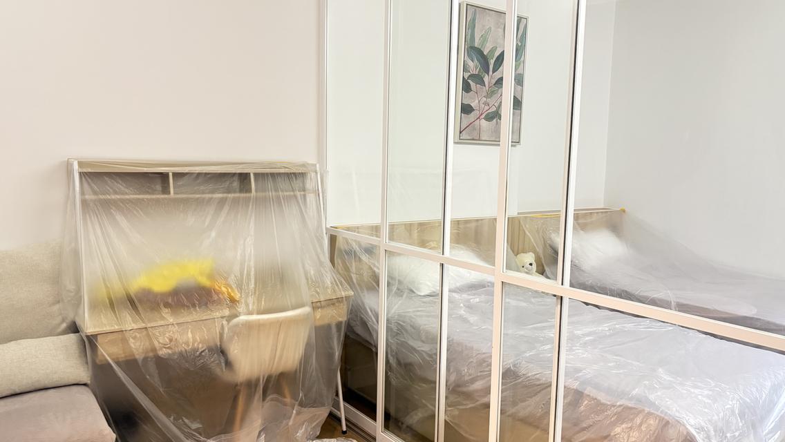 Condo triple y residence 6