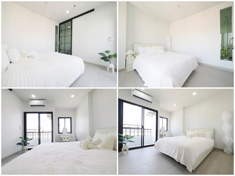 ขายราคาพิเศษ คอนโดทำเลทอง ห้วยขวาง–พระราม9 จอนนี่ ทาวเวอร์ คอนโด ราคา 1.38 ล้านบาท 6