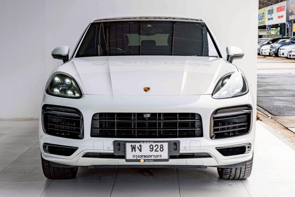 รหัสรถ NP6998 BENZ GLC250 Coupe 4MATIC 2019 6