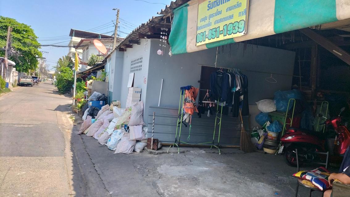 ที่ดิน ลาดพร้าว 71 เนื้อที่ 94 ตารางวา 8