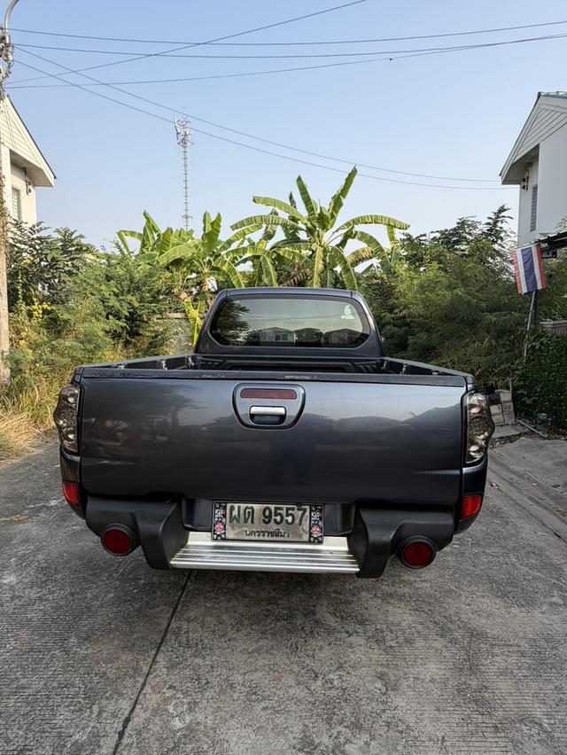 รถยนต์กะบะ MITSUBISHI TRITON 2007 รูปที่ 16