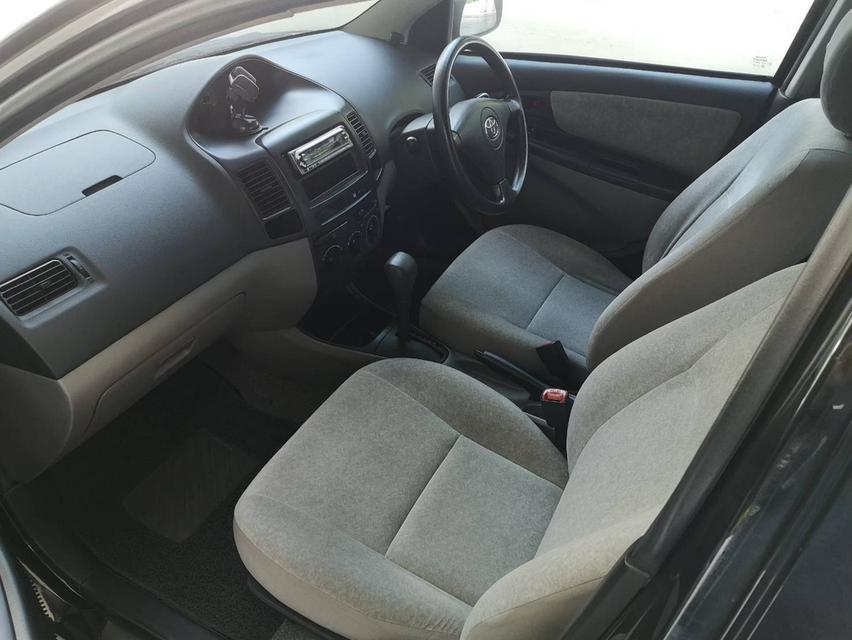 Toyota Vios 1.5 E ปี 2003 2