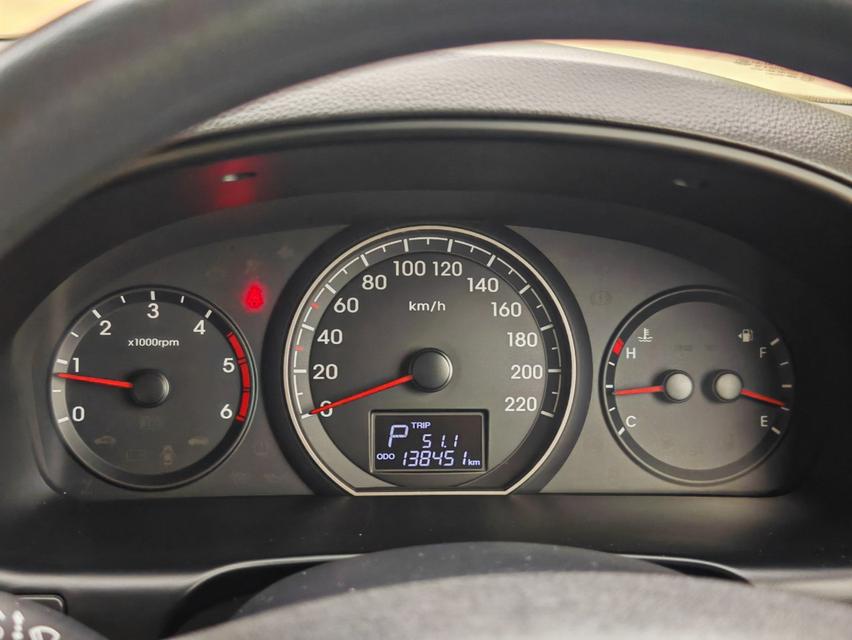 ขาย HYUNDAI H1 2.5 ELITE ปี 2017 14