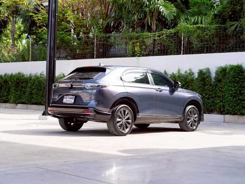 Honda HR-V 1.5 e:HEV RS ปี 2023 5