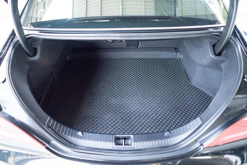 BENZ CLA-CLASS 250 AMG ปี 2017 โฉม W117 ปี13-20 8
