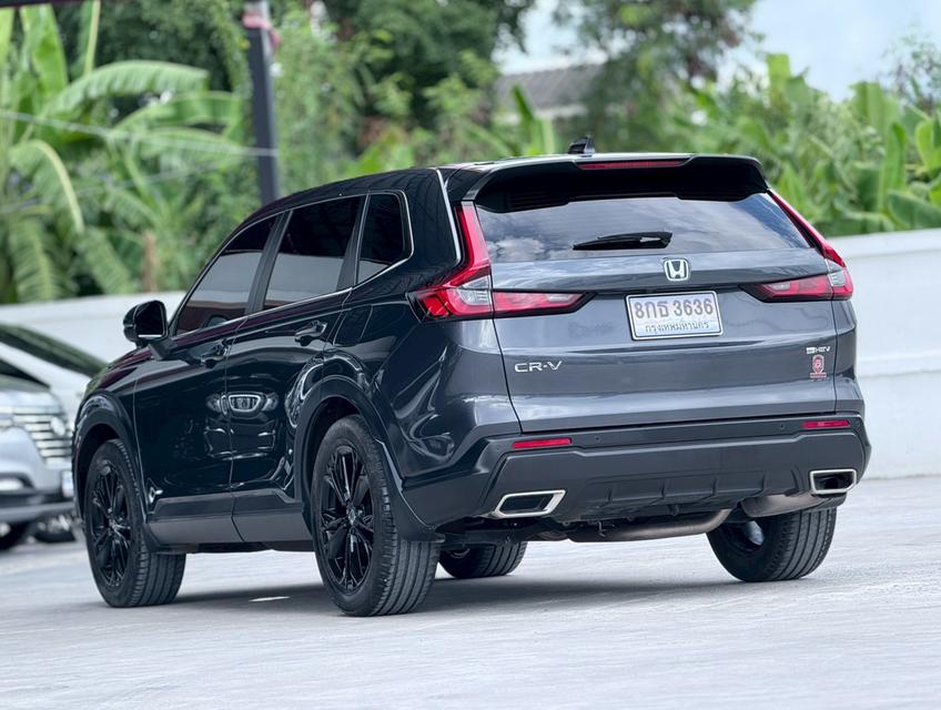 HONDA CRV 2.0 eHEV ES 2023   6