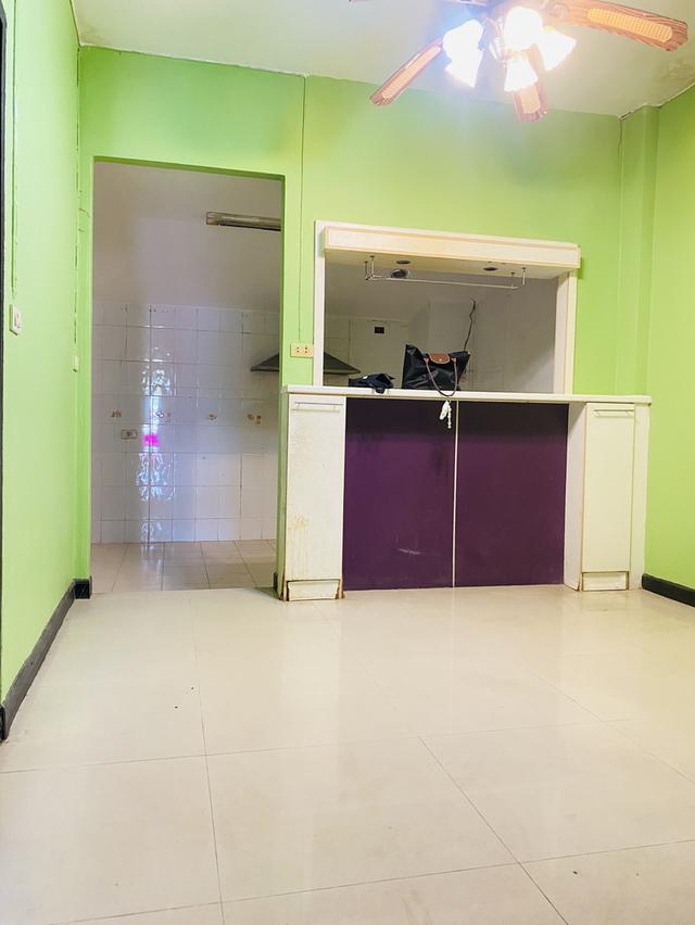 ขายทาวน์เฮาส์3 ชั้น ถนน สุขุมวิท 77 ( อ่อนนุช25) 8