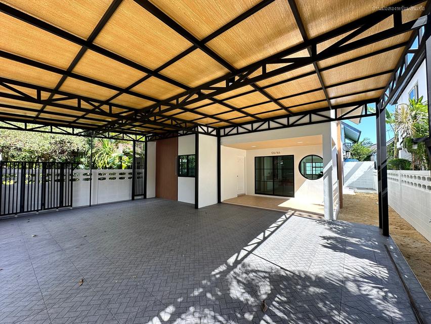 เสริมศิริวิลเลจ ถ.รามอินทรา 40 3