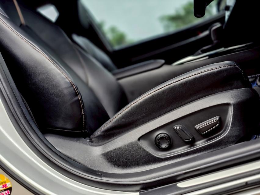 รหัสรถ CBLX9711 🚘 TOYOTA CAMRY 2.0G (TNGA) ปี 2019 🚘 9